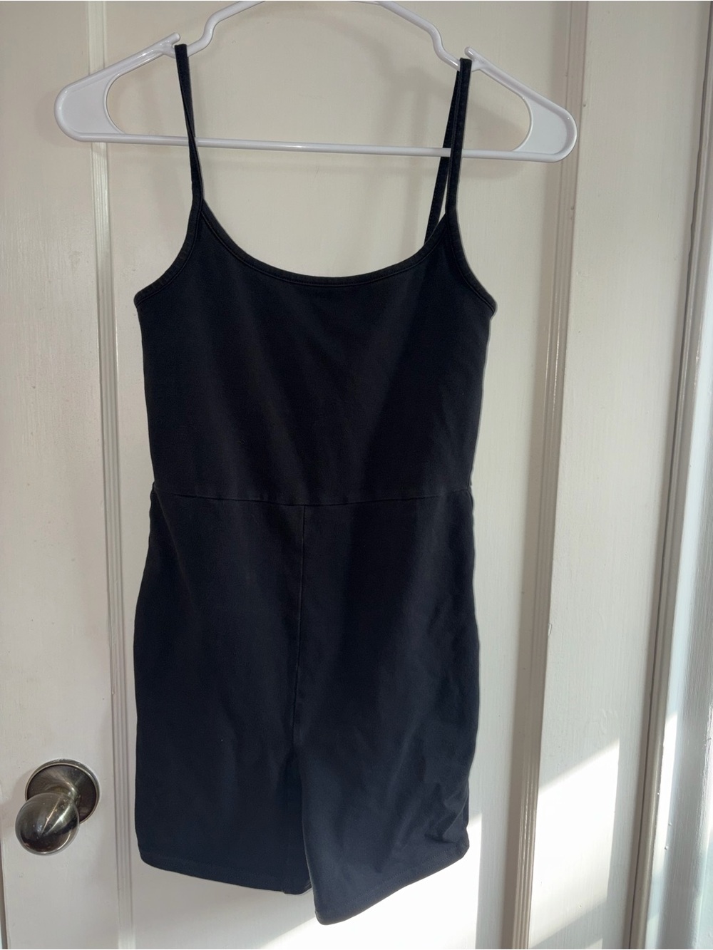 Madewell Onsie / Romper